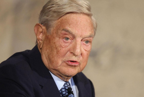 Billionaire Soros vows to spend additional $138,300 on anti-Brexit campaign